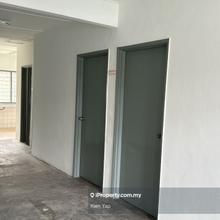 Taman Industri Balton Single Storey For Sale