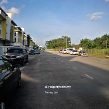 For Sale - 3.6 Acres Industrial Land @ Saleng, Kulai