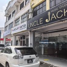 Tun Ismail, Kuantan - sfr068 Shop Lot 