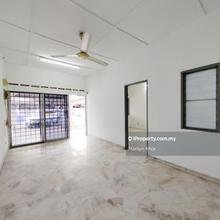 Ohmyhome Exclusive! Newly Painted! Actual Photos!