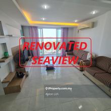 The Spring Seaview And Renovated Unit For Sale