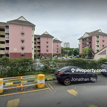 Cheap, Big And In A Great Location