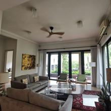 Beautiful and aesthetic condition tropical resort vibes