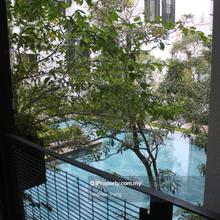 Garden Unit Facing Swimming Pool Very Quiet And Well Maintained