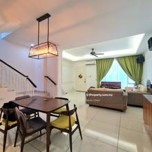 Diamond City Semenyih 3-Storey House For Sale