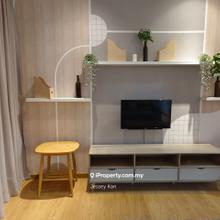Imperium residence kuantan water front studio unit for sale 