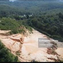 Hulu Langat Sungai Tekali Agriculture land for Sale