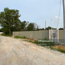 Agriculture Land For Sale