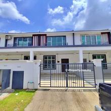 2 Storey Terrace House @ Scientex Durian Tunggal 2 - Melaka