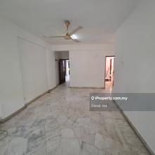 S D Tower Condo Bandar Sri Damansara for Rent