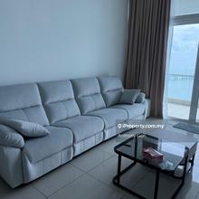 Southbay Plaza Condo Brand new furniture 3 Car park