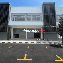 Setia Fontines @ Bandar Bertam