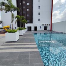 Rawang New Condo Avia Plus, Bandar Country Homes Rawang 