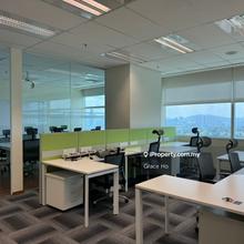 Q Sentral For Lease 