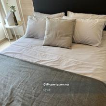PJ Female Master bed room for rent 