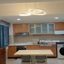 Non Bumi Sri Acappella Modern Style 1 Bedroom Section 13 Shah Alam