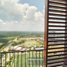 Freehold Condominium