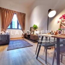 Interior Design Fully Furnished With All New Furniture