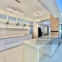 9 Bukit Utama @ Bandar Utama fully furnished for rent 