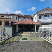 Termurah 24x75 Saujana Impian