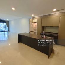 KL -Bukit Dmsr -Dc Luxurious Residence-Next to MRT & Pavillion Mall