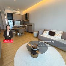 City Of Dreams Tanjung Tokong 4 Carparks Fully Furnished 1141sq Rent