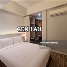 Hotel/Resort for Rent
