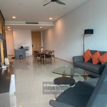 Damansara City for Rental 