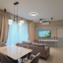 Ideal Residency For Rent !!