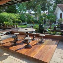 2 Storey Semi-D for sale @ Seksyen 8 Kota Damansara