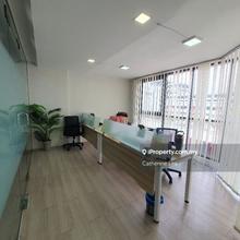 Sunway Geo Office For Sale