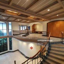Facing Golf View, Freehold, Gated & Guarded, Tight Security