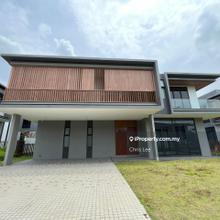 Grandezza Villa @ Eco Sanctuary Area Specialist 