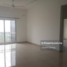 Pertama Residency @ Cheras Service Residence for Sale