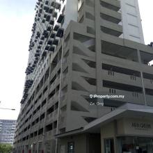 Prefer Single Lady or Couple / Good Location /Clean and Furnished unit