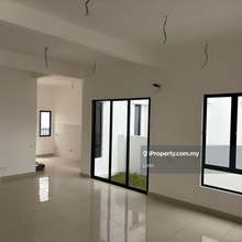 Camdon Ecoworld Eco Horizon Terrace Batu Kawan Intermediate  For sale 