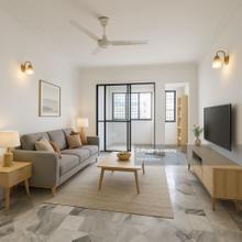 Medan Intan Apartment, Setapak 