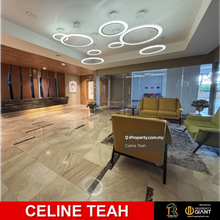 Bay Residence Condominium / Likas / For Rent