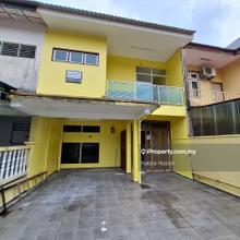 Rumah Sewa @ Kota Bharu