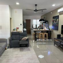 For sale-2-Storey Intermediate Terrace at BK 7c Bandar Kinrara