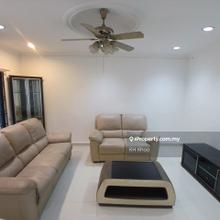 2 Storeys Terrace House for Rent @ Bukit Kinrara 5 (Bk5) Puchong