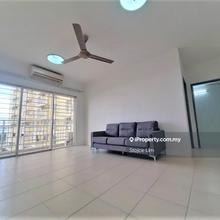 Pv12 Condo Setapak Below Market Good Condition Unit Renovated