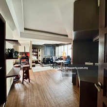 Pantai Panorama Condo, Kampung Kerinchi ( Bangsar South)