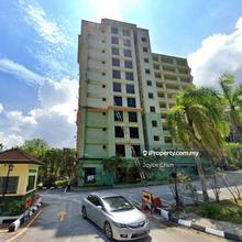 Apartment - Lumut Marina Cove, Lumut, Perak