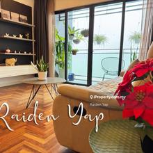 Nice Deco & Limited 3 Rooms in Vista Residence, Genting Highlands!