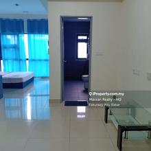 Serviced residence for Sale