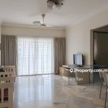 Taman Wawasan Puchong Kenanga Apartment, Pusat Bandar Puchong For Sale