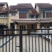5 Bedroom Double Storey Unit Jalan Ubin Bukit Jelutong