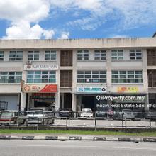 Shop for Rent