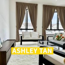 Renovated Landed Townhouse Camdon Collection Eco Horizon Batu Kawan